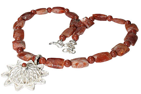 unique Sunstone necklaces Jewelry for design 11759.jpg