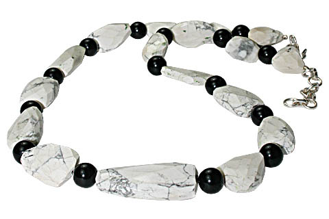 unique howlite necklaces Jewelry for design 11780.jpg
