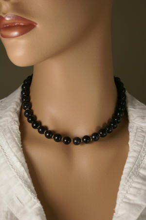 unique Goldstone necklaces Jewelry for design 11828.jpg