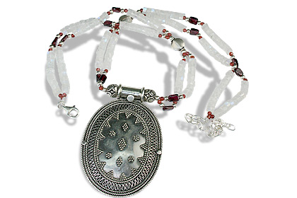 unique Moonstone necklaces Jewelry for design 11852.jpg