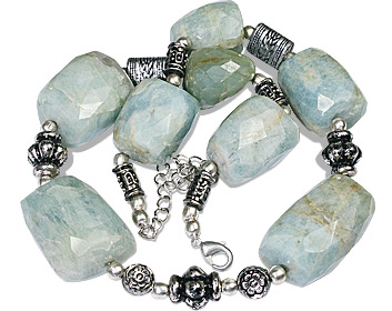 unique Aquamarine necklaces Jewelry for design 11925.jpg