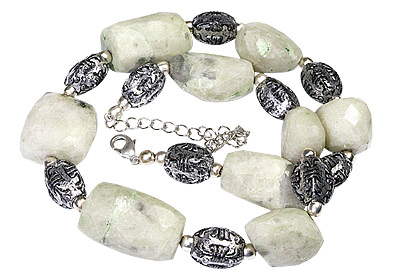 unique howlite necklaces Jewelry for design 11934.jpg
