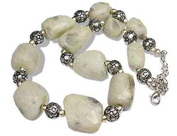 unique howlite necklaces Jewelry for design 11936.jpg