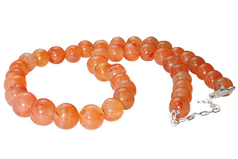 unique Carnelian Necklaces Jewelry