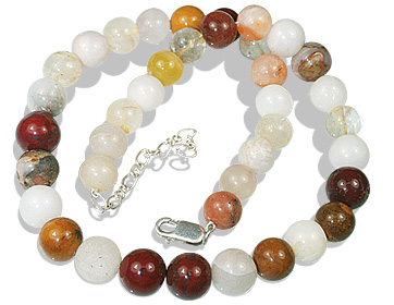 unique Multi-stone necklaces Jewelry for design 12252.jpg