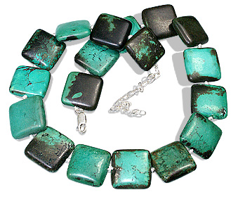 unique Turquoise Necklaces Jewelry for design 1233.jpg