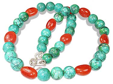 unique Turquoise necklaces Jewelry