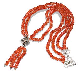 unique Carnelian necklaces Jewelry for design 12371.jpg
