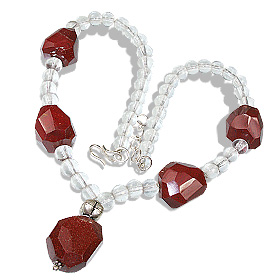 unique Crystal necklaces Jewelry for design 12375.jpg