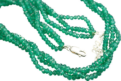 unique Aventurine necklaces Jewelry for design 12465.jpg