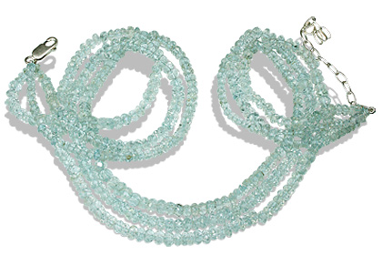 unique Aquamarine necklaces Jewelry for design 12467.jpg