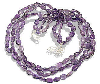 unique Amethyst necklaces Jewelry for design 12494.jpg