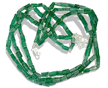 unique Aventurine necklaces Jewelry