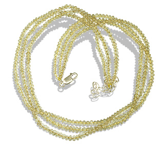 unique Lemon Quartz necklaces Jewelry for design 12505.jpg