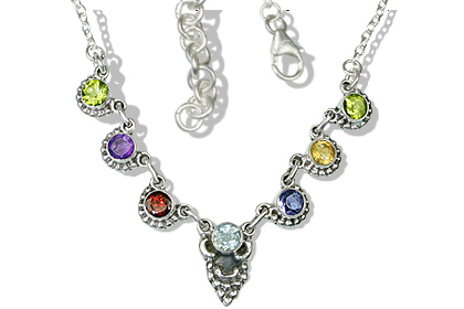 unique Multi-stone necklaces Jewelry for design 12519.jpg