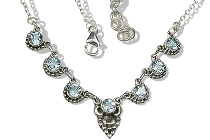 unique Blue topaz necklaces Jewelry for design 12523.jpg