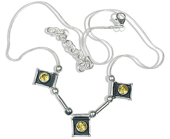 unique Citrine necklaces Jewelry for design 12548.jpg