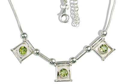 unique Peridot necklaces Jewelry for design 12626.jpg