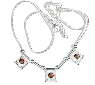 unique Garnet necklaces Jewelry for design 12627.jpg