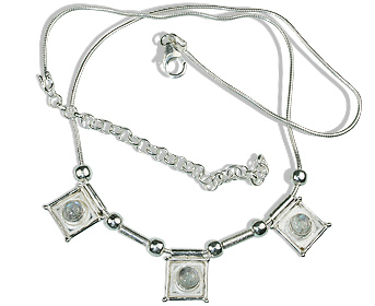 unique Moonstone necklaces Jewelry