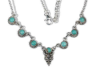 unique Turquoise necklaces Jewelry for design 12629.jpg