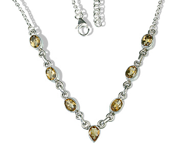 unique Citrine necklaces Jewelry for design 12633.jpg