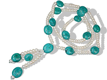 unique Pearl necklaces Jewelry for design 12642.jpg