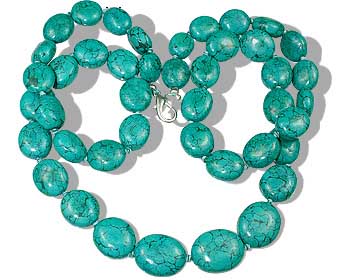 unique Turquoise necklaces Jewelry