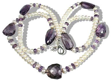 unique Pearl necklaces Jewelry for design 12647.jpg