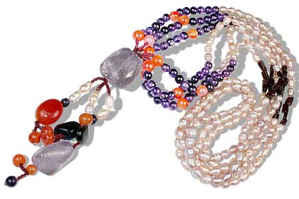 unique Multi-stone necklaces Jewelry for design 12650.jpg