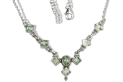 unique Green amethyst necklaces Jewelry for design 12658.jpg