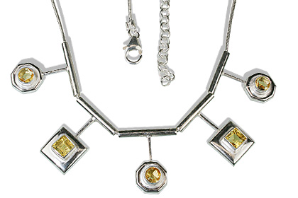 unique Citrine necklaces Jewelry for design 12671.jpg