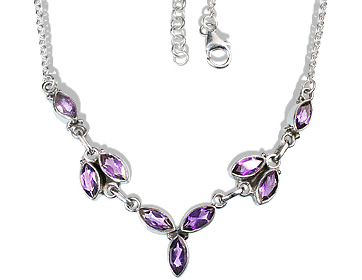 unique Amethyst necklaces Jewelry for design 12691.jpg