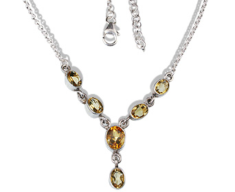 unique Citrine necklaces Jewelry for design 12702.jpg
