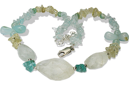 unique Aquamarine necklaces Jewelry for design 12718.jpg