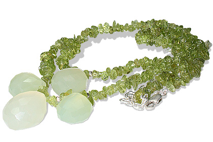 unique Peridot necklaces Jewelry for design 12727.jpg