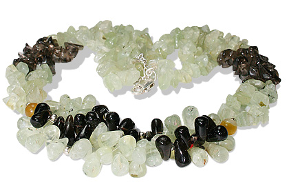 unique Prehnite necklaces Jewelry for design 12732.jpg