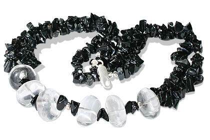 unique Black Onyx necklaces Jewelry