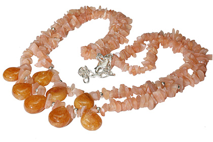 unique Moonstone necklaces Jewelry for design 12742.jpg