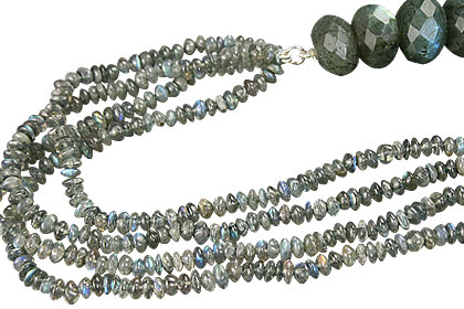 unique Labradorite necklaces Jewelry