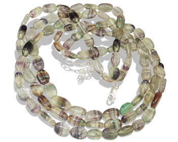 unique Fluorite necklaces Jewelry for design 12884.jpg