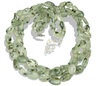 unique Prehnite necklaces Jewelry for design 12886.jpg