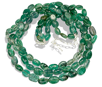 unique Fluorite necklaces Jewelry for design 12889.jpg