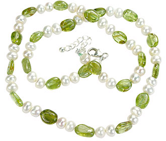 unique Pearl Necklaces Jewelry for design 1290.jpg