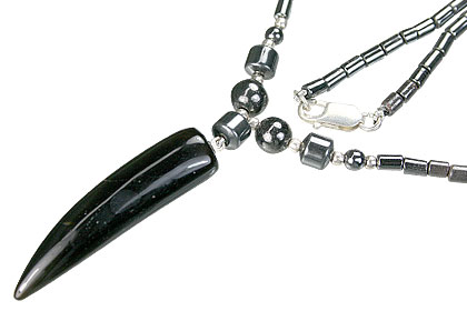 unique Hematite Necklaces Jewelry for design 1300.jpg