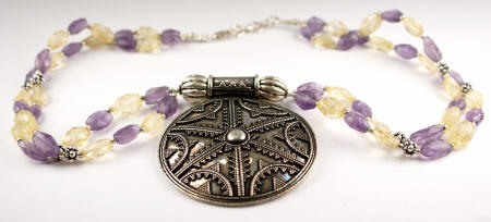 unique Amethyst Necklaces Jewelry for design 1310.jpg