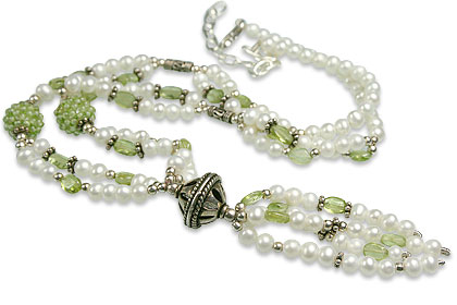 unique Pearl necklaces Jewelry for design 13257.jpg
