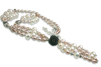 unique Pearl necklaces Jewelry for design 13265.jpg