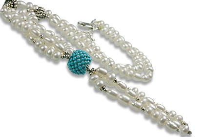 unique Pearl necklaces Jewelry for design 13268.jpg