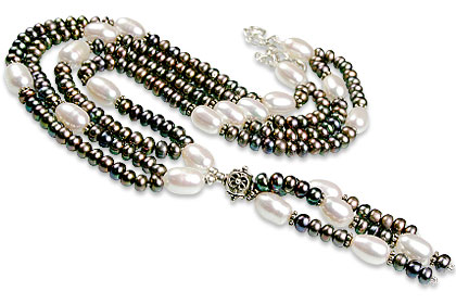 unique Pearl necklaces Jewelry for design 13280.jpg